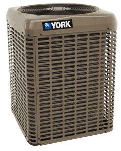  - York Commercial Heat Pumps